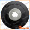 Poulie damper vilebrequin pour FIAT | RKP-FT-012, 04798